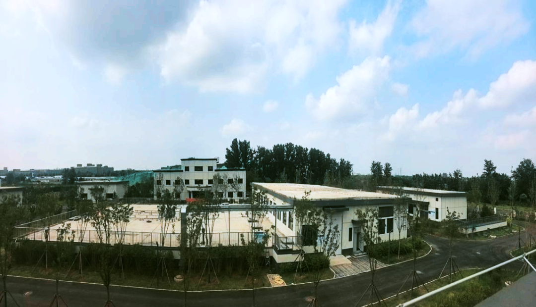 北京排水集团大兴区西红门第二再生水厂（一期）特许经营BOT项目进入商业运营